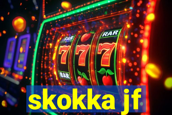 skokka jf